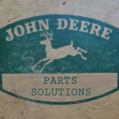 John Deere Parts Solutions