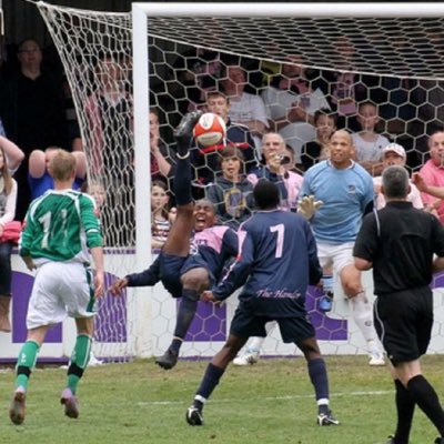 Vernonef's profile picture. Head of Recruitment