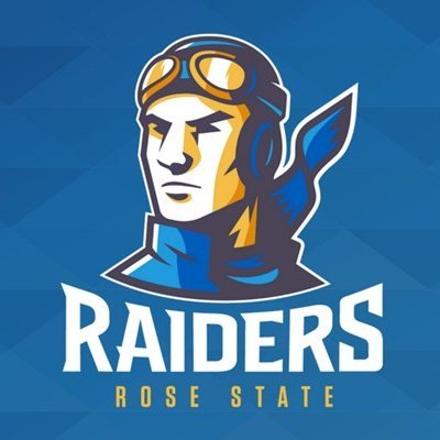 Rose State Volleyball est. 2020