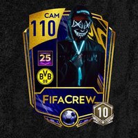 𝔽𝕀𝔽𝔸 ℂ𝕣𝕖𝕎〽️ (@fifacrew_) 's Twitter Profile