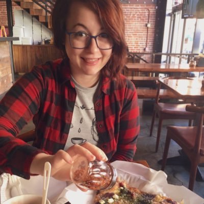 ♡ Don't let your memes be dreams ♡ (She/They) Community, art, coffee, Monster Hunter, D&D, snacks! 🐸 sometimes Kero