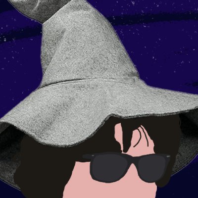 ChutoyJohn's profile picture. Amazing.
alt: @JohnChutoy