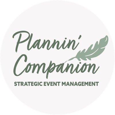 Plannin' Companion