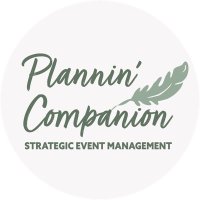 Plannin' Companion(@PlanCompanion) 's Twitter Profile Photo
