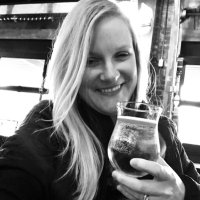 Pam Evans - @champagnegirlky Twitter Profile Photo