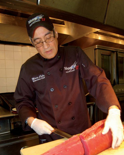 Nieuport17Chef's profile picture. Executive Chef @Nieuport17OC and @BarnstormerBar in Tustin, CA