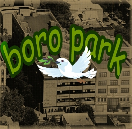 NYCboropark's profile picture. 