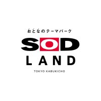 SODLAND(@sodsakabagroup) 's Twitter Profile Photo