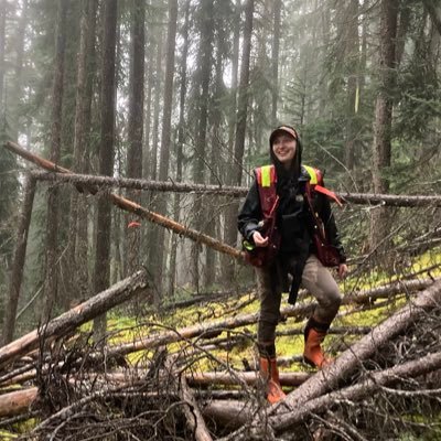 meg_ensc's profile picture. Environmental science student, still alive. she/them