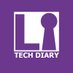LIFARS TechDiary (@lifarstechdiary) Twitter profile photo