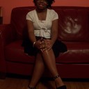 Deondra Johnson - @Mrz_Chipmunk - Twitter