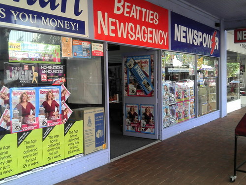 beatties toy shop