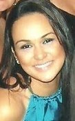 Tecnóloga em Petróleo e Gás, mãe de Gabriel, apaixonada pela minha família, amante da vida... e FELIZ!