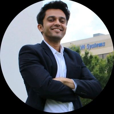 Passionate, fun-loving and motivated health tech entrepreneur @ Aevus Precision Rx - Automated Data-Driven Prescription Management for Chronic Ailments