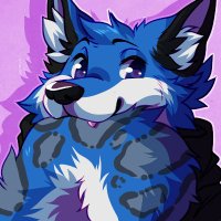That blue Snolf guy (@snolfguy) 's Twitter Profile