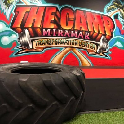 Home of the “6 Week Weight Loss Challenge,” The Camp's program consists of group training with dynamic interval workouts, nutrition and supplement plans.