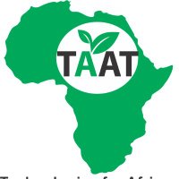 #Technologies to #FeedAfrica(@Taat_Africa) 's Twitter Profile Photo