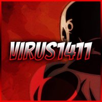 Virus1411 (@thevirus1411) 's Twitter Profile