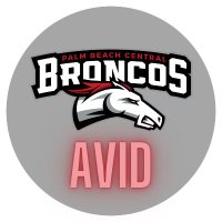 AVID BRONCOS(@pbchsAVID) 's Twitter Profile Photo
