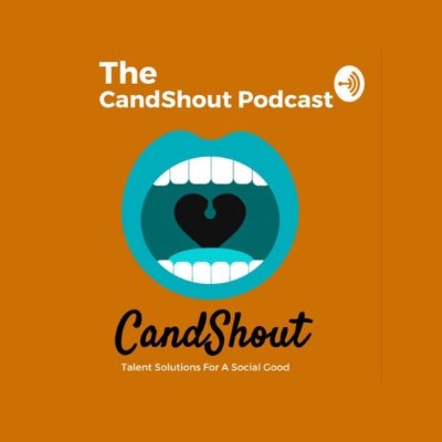 The CandShout Podcast