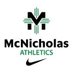 McNicholas Athletics (@McNAthletics) Twitter profile photo