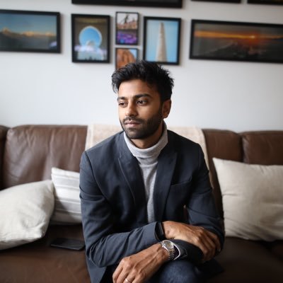 djjroe's profile picture. I'm not a DJ.