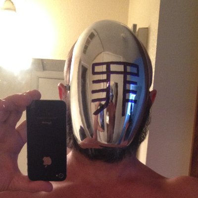 Sean_Rider_071's profile picture. retired GenX woodsman
bedside hospitality tech
https://t.co/TUbwcmshaI
https://t.co/b8o9Ha2vj9