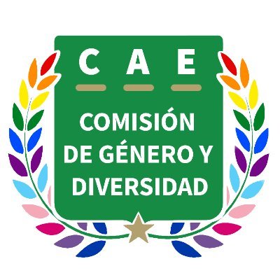 Cuenta oficial de la Comisión de Género y Diversidad del Club Atlético Excursionistas.
Por consultas: comisiondegenero@excursionistas.org.ar 💻