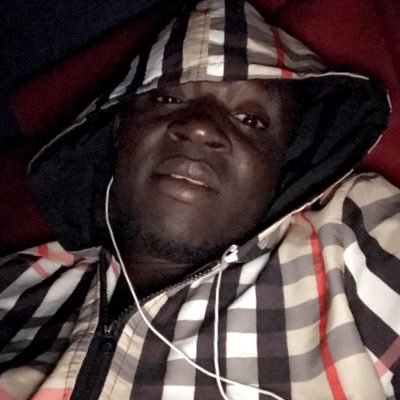 Atanfo3's profile picture. Honest and funny