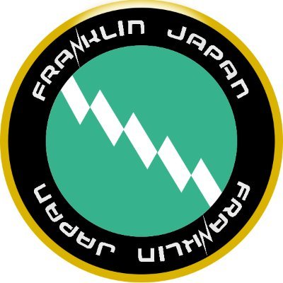 株式会社フランクリン・ジャパンのアカウントです。
独自で雷の観測システムを展開し、東京駅から100km四方範囲内の落雷状況を自動でツイートします。
⚡【雷ぶらり】で雷の情報公開中！⚡
https://t.co/bXClpBcuED