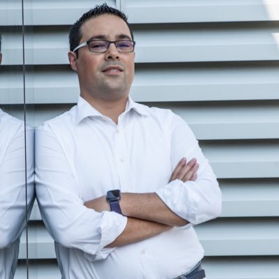 carmelopesce's profile picture. Channel Manager ReeVo Cloud
