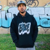 DJ Elboe (@djelboe) Twitter profile photo
