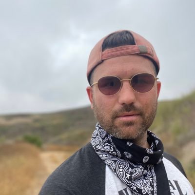 2_manyMCs's profile picture. Platform @SignalFire. Fmr city planner. Co-Founder of https://t.co/w0dYDirXJO. Whisper me sweet nothings abt weird history. Seeking that mothership connection.
