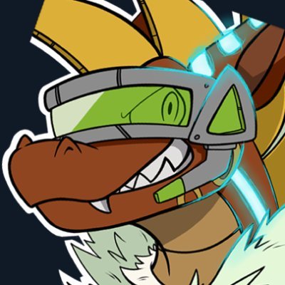 SFW-only artist that loves to draw cartoony OCs and collect goggles. Fan of Neopets, Splatoon, Digimon, Mega Man, and Tales. Pokemon on haitus.
Appmon is life!