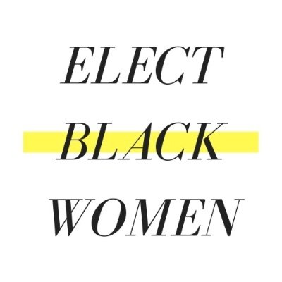 Amplify | Connect | Encourage more black women to run for office https://t.co/n6454UqzJS | Fundraising: https://t.co/AbmXISDEzP | https://t.co/P4dB1zDtdL