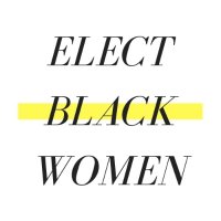 Elect Black Women PAC(@ElectBlackWomxn) 's Twitter Profile Photo