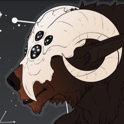 🔞25 | it/its | Neurodivergent | Plural | Queer| Polyam | Otherkin | Incubot | Psychopomp | Estrogenized Boy | DMs Open | PFP @SolarfoxArt | No -18s🔞