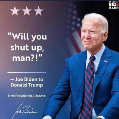 ArcalaLourdez's profile picture. #Resist #VoteBlue2020 #VoteBlueNoMatterWho2020 #NeverTrump #TruthMatters    #JoeKnowsMe#JoeWillLeadUs#RightMatters