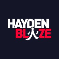 Hayden Blaze(@haydenblazecom) 's Twitter Profile Photo