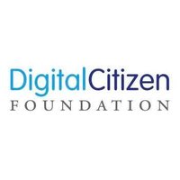 DigitalCitizenfund (@dcitizenfund) 's Twitter Profile
