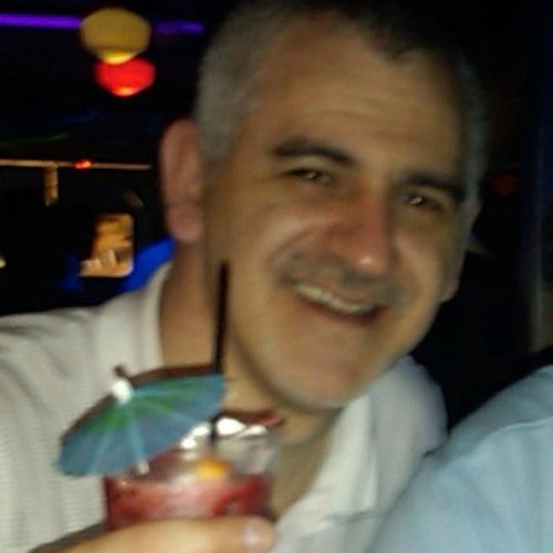 ayerightUK's profile picture. I know