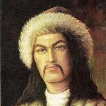 YuceBasbug's profile picture. Büyük Hun Kağanı Yüce Mete Han