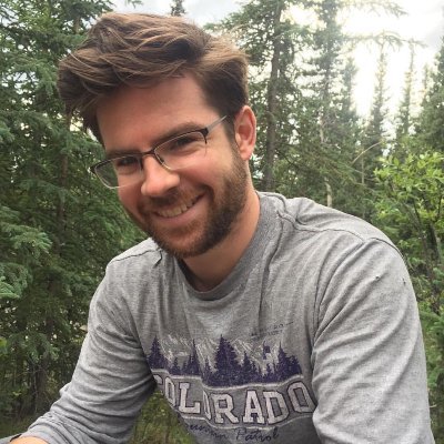 A. Patrick Behrer Profile