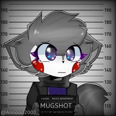 Willoww0lf's profile picture. ima just post drawings :3