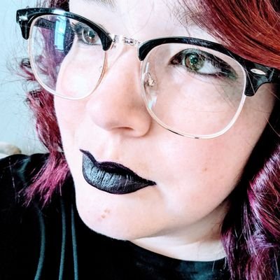 AnachroWitch's profile picture. Artist. Costumer. Witch. 
General Mischief maker. 
On a journey of making a full Anachronistic 18th century outfit.