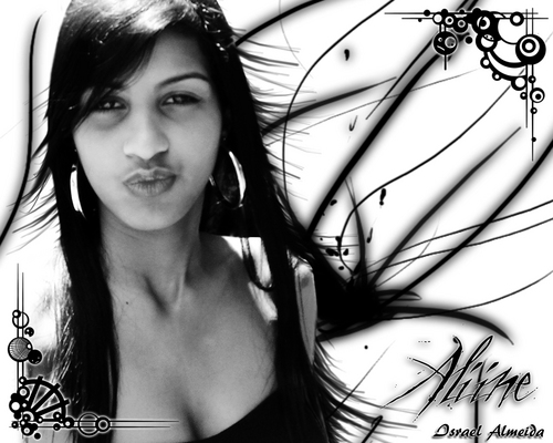 alinelacerda11's profile picture. 