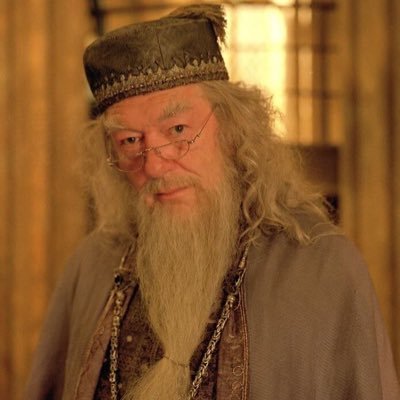 McAlbusDore's profile picture. I trust hagrid with my own life