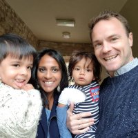 James Miers (@drmiers) 's Twitter Profile