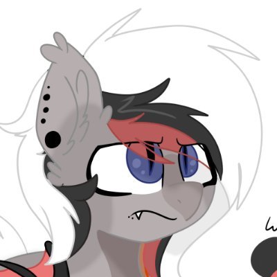 veranopone's profile picture. 20 he him 
i literally dont post