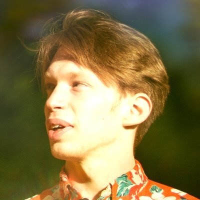 BenjaminPalask1's profile picture. God first
Ecclesiastes 2:15
web developer
blockchain enthusiast
@7colorspa